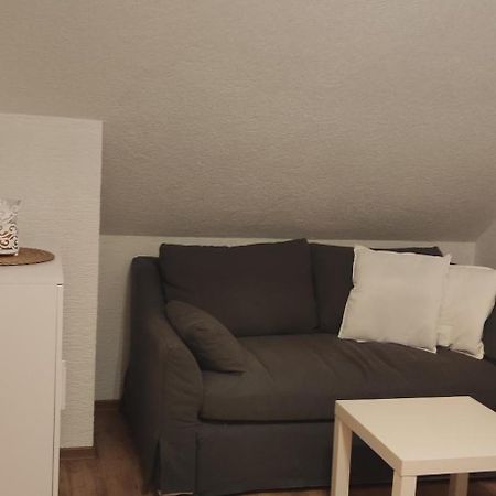Apartman Nad Vinnym Sklepom Pouzdrany Exterior foto